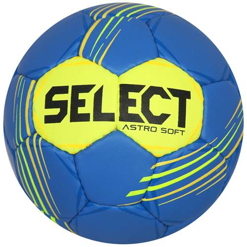 Ball Select Astro