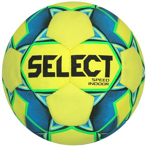 Ball Select Speed Indoor
