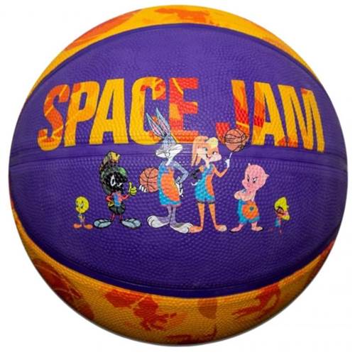 Ball Spalding Space Jam Tune Squad 5