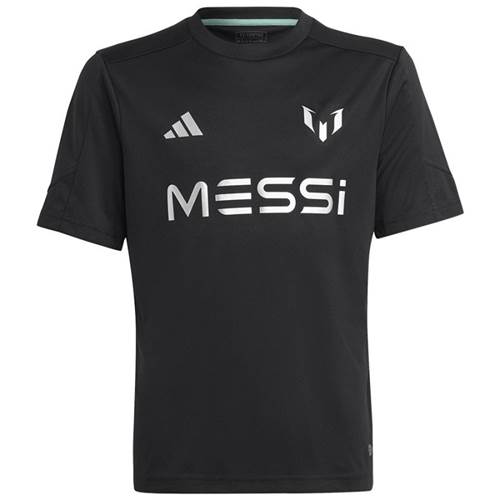 T-Shirt Adidas Messi Training JR