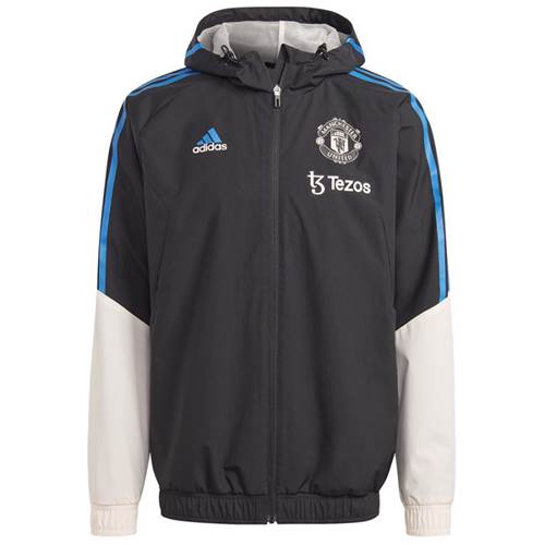 Jacket Adidas Manchester United AW