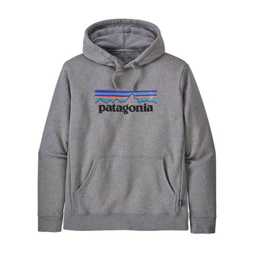 Sweatshirt Patagonia Logo Uprisal Hoody