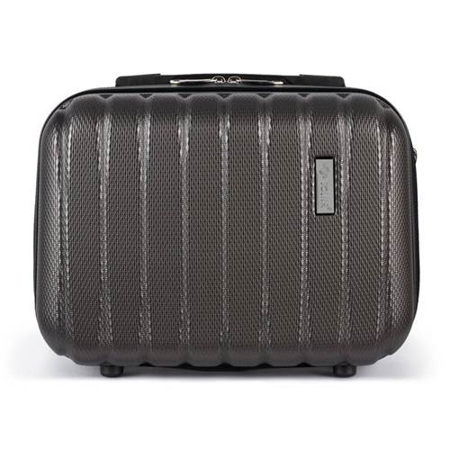 Suitcase Solier Abs STL902