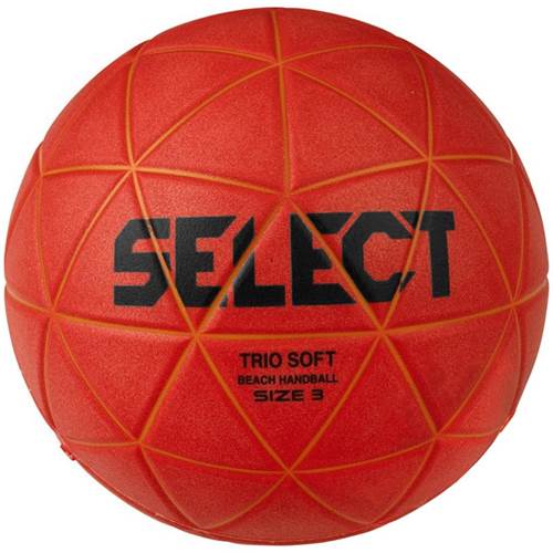 Ball Select Tiro Soft Beach