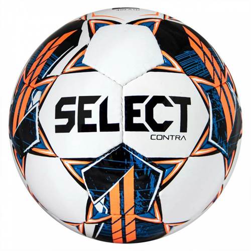 Ball Select Contra Fifa