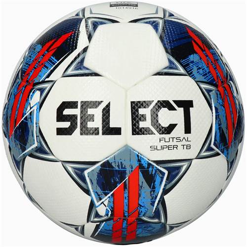Ball Select Futsal Super TB