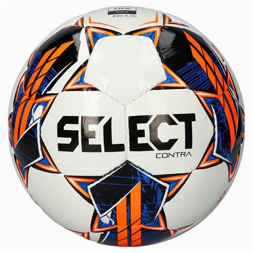 Ball Select Contra