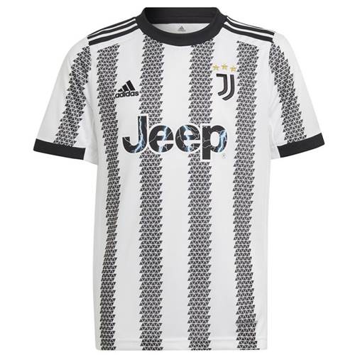 T-Shirt Adidas Juventus Home JR