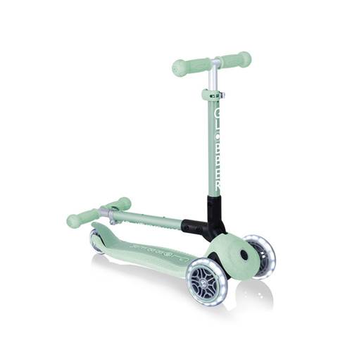 Scooters Globber Junior Foldable Lights