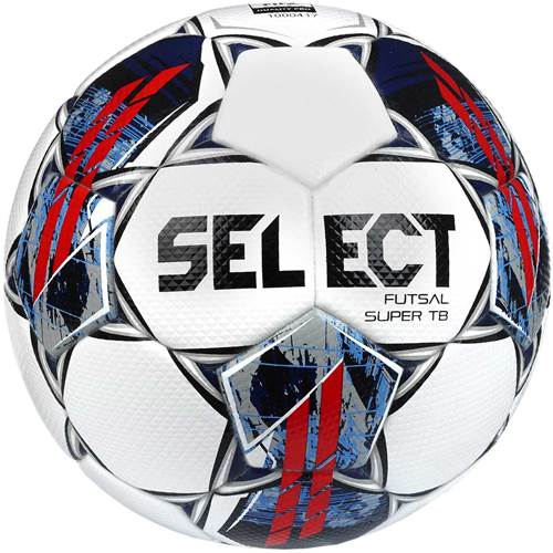 Ball Select Futsal Super TB Fifa Quality Pro 22