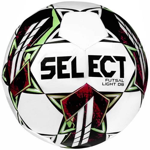 Ball Select Futsal Light DB V22