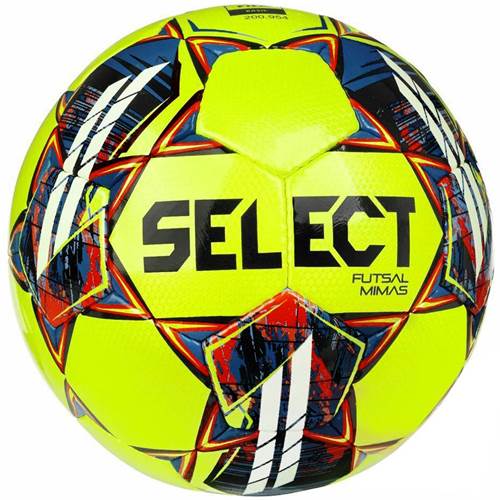 Ball Select Futsal Mimas Fifa Basic 22