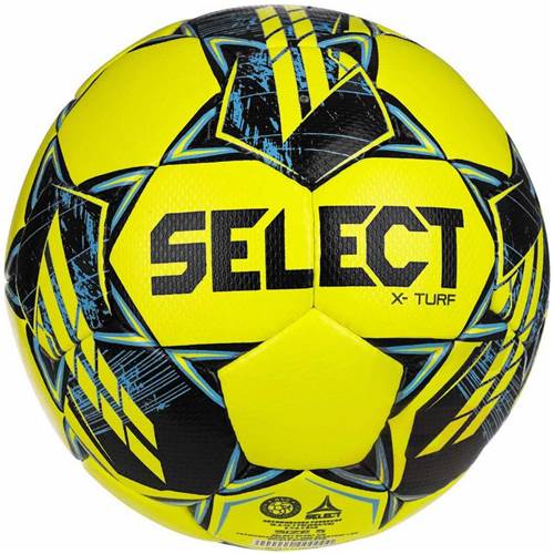 Ball Select Xturf 5 V23 Fifa Basic