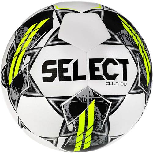 Ball Select Club DB 3 V23