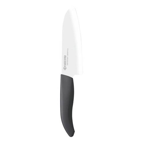 Knives Kyocera Bio 11 CM Czarny Nóż Uniwersalny Ceramiczny
