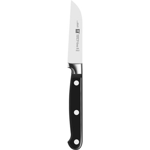 Knives Zwilling Professional Ampquotsampquot 8 CM Nóż DO Warzyw I Owoców ZE Stali Nierdzewnej