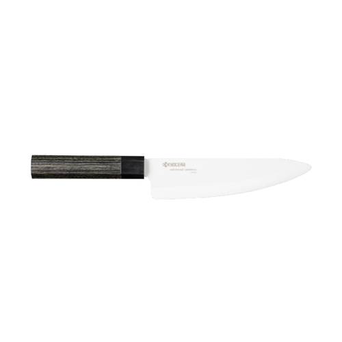 Knives Kyocera Fuji 17 CM Nóż Szefa Kuchni Ceramiczny