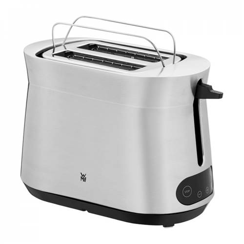 Small appliances WMF Electro Kineo 980 W Toster Opiekacz DO Kanapek Elektryczny ZE Stali Nierdzewnej