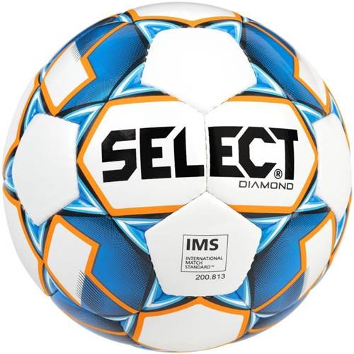 Ball Select Diamond 5 Ims 2019