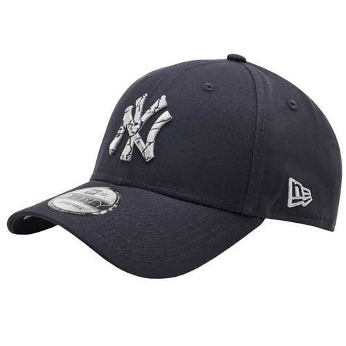 Cap New Era New York Yankees League Essential Mlb 9FORTY