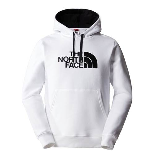 Sweatshirt The North Face M Drew Peak Pullover Hoodie