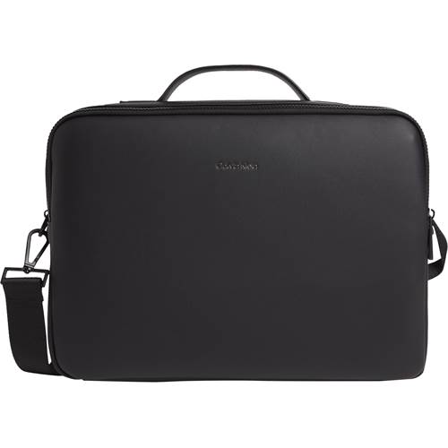 Bag Calvin Klein Must Pique 2G Conv Laptop Bag