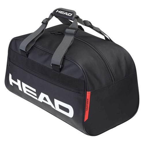 Bag Head Tour Team Court