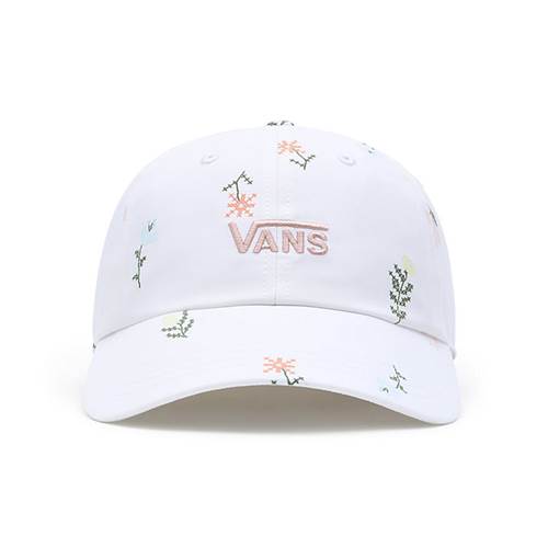Cap Vans Court Side Printed Hat