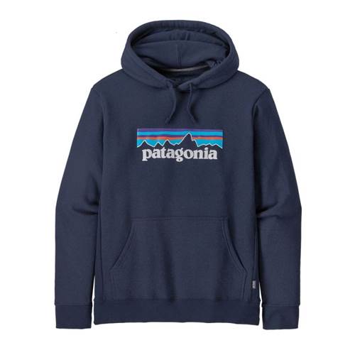Sweatshirt Patagonia Logo Uprisal Hoodie
