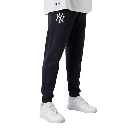 Trousers New Era Mlb Team New York Yankees Logo Jogger