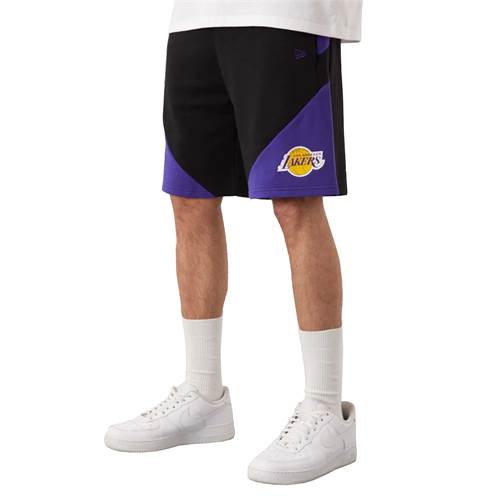 Trousers New Era Nba Team Los Angeles Lakers