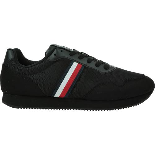  Tommy Hilfiger Core LO Runner