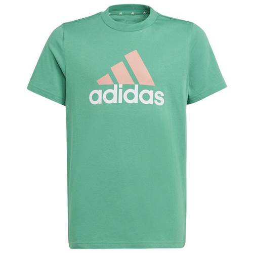 T-Shirt Adidas Big Logo Tee JR