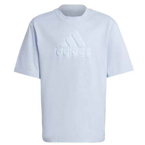 T-Shirt Adidas FI Logo Tee JR