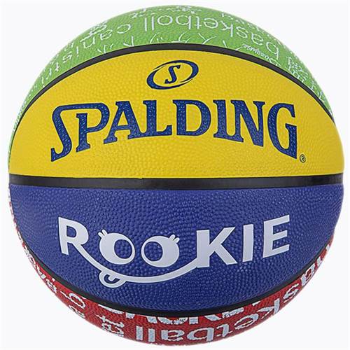 Ball Spalding Rookie