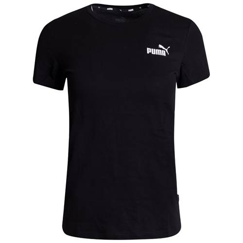 T-Shirt Puma 586776 01
