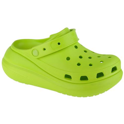  Crocs Classic Crush Clog
