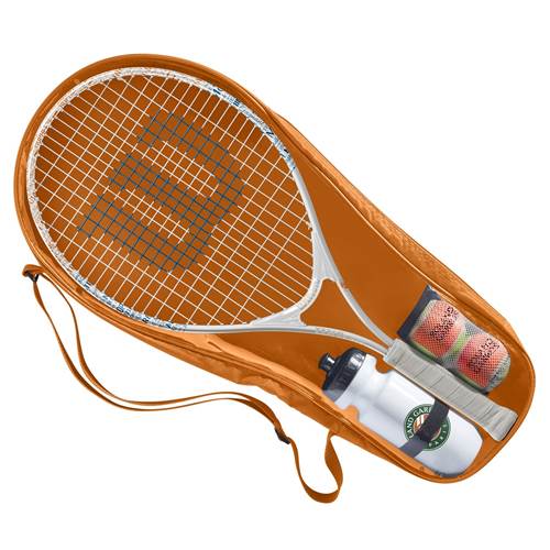Rackets Wilson Roland Garros 25 Elite Kit