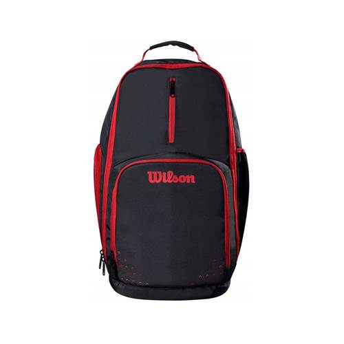 Backpack Wilson Evolution