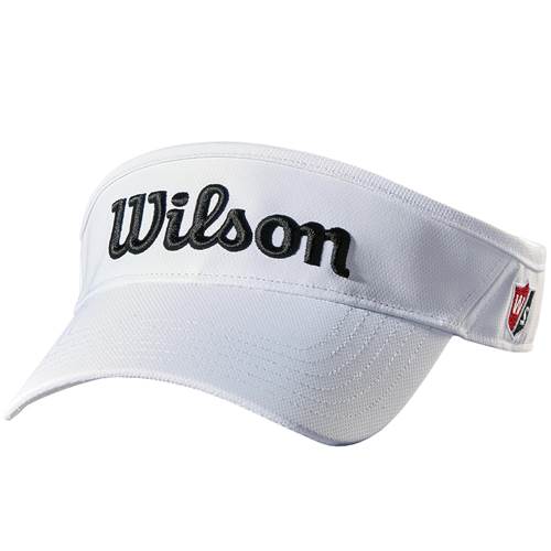 Cap Wilson Visor