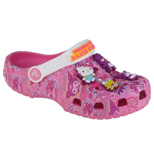  Crocs Hello Kitty And Friends Classic Clog