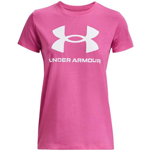 T-Shirt Under Armour Live Sportstyle Graphic