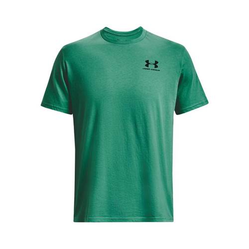 T-Shirt Under Armour Sportstyle Left Chest SS