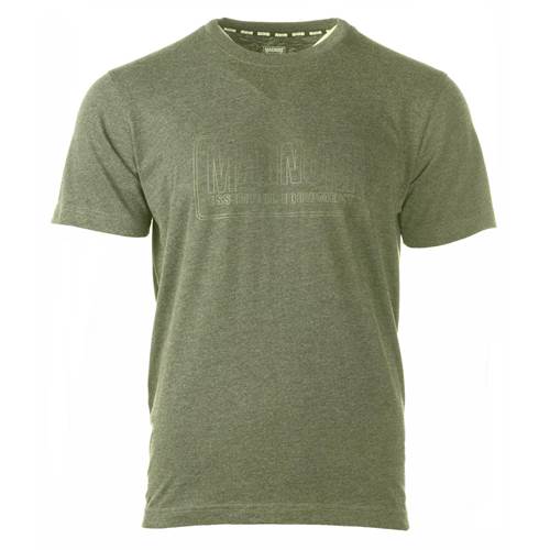 T-Shirt Magnum Essential Tshirt Olive