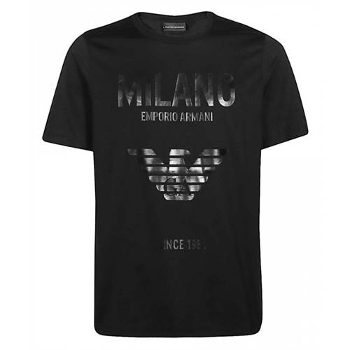 T-Shirt Armani Milano