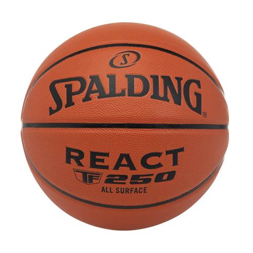 Ball Spalding React
