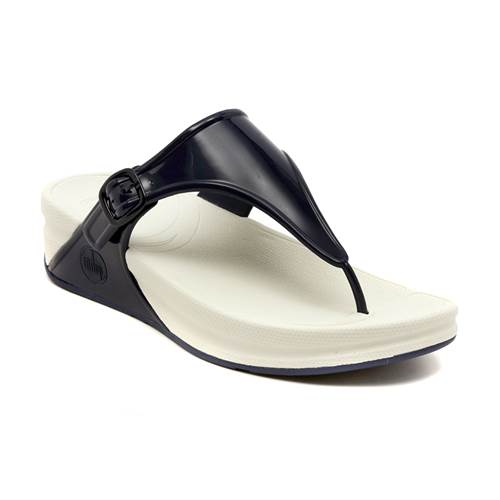  fitflop Super Jelly French Navy