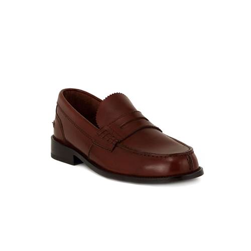  Clarks Beary Loafer Mid