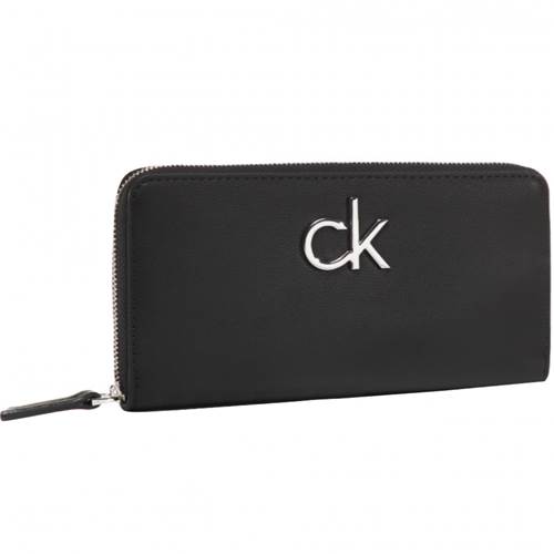 Wallet Calvin Klein Ziparound Lg