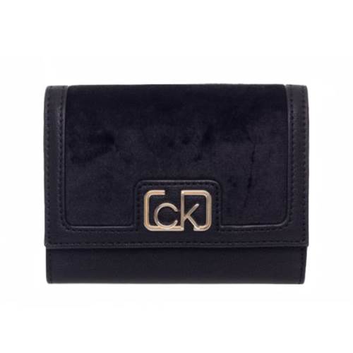 Wallet Calvin Klein Trifold Md V